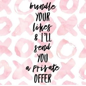 Bundle Offer